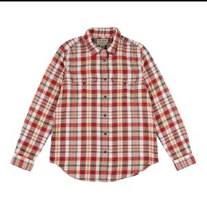 Filson Women's Scout Shirt